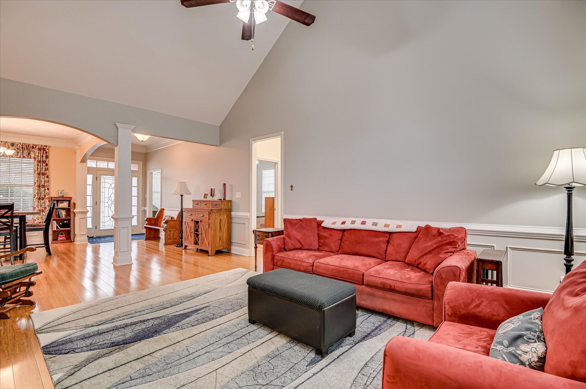 502 Hardwick Court Evans, GA 30809 - Photo 12 of 50 10-110