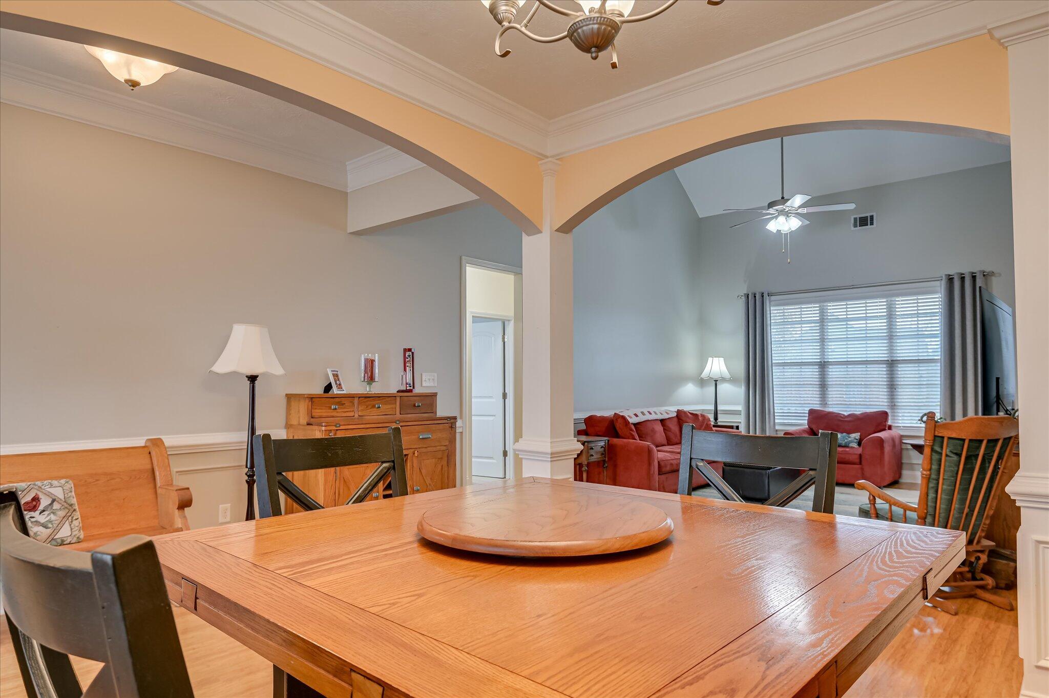 502 Hardwick Court Evans, GA 30809 - Photo 24 of 50 23-123