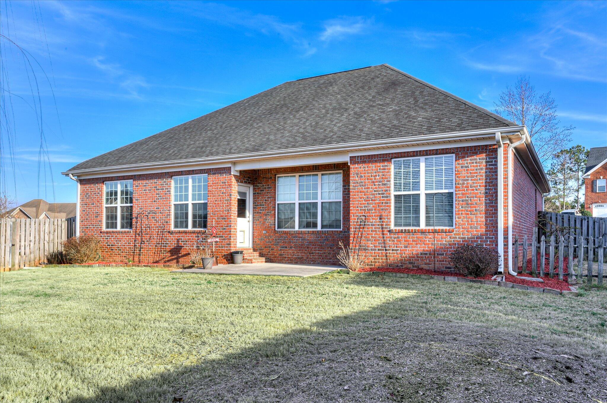 502 Hardwick Court Evans, GA 30809 - Photo 45 of 50 44-201