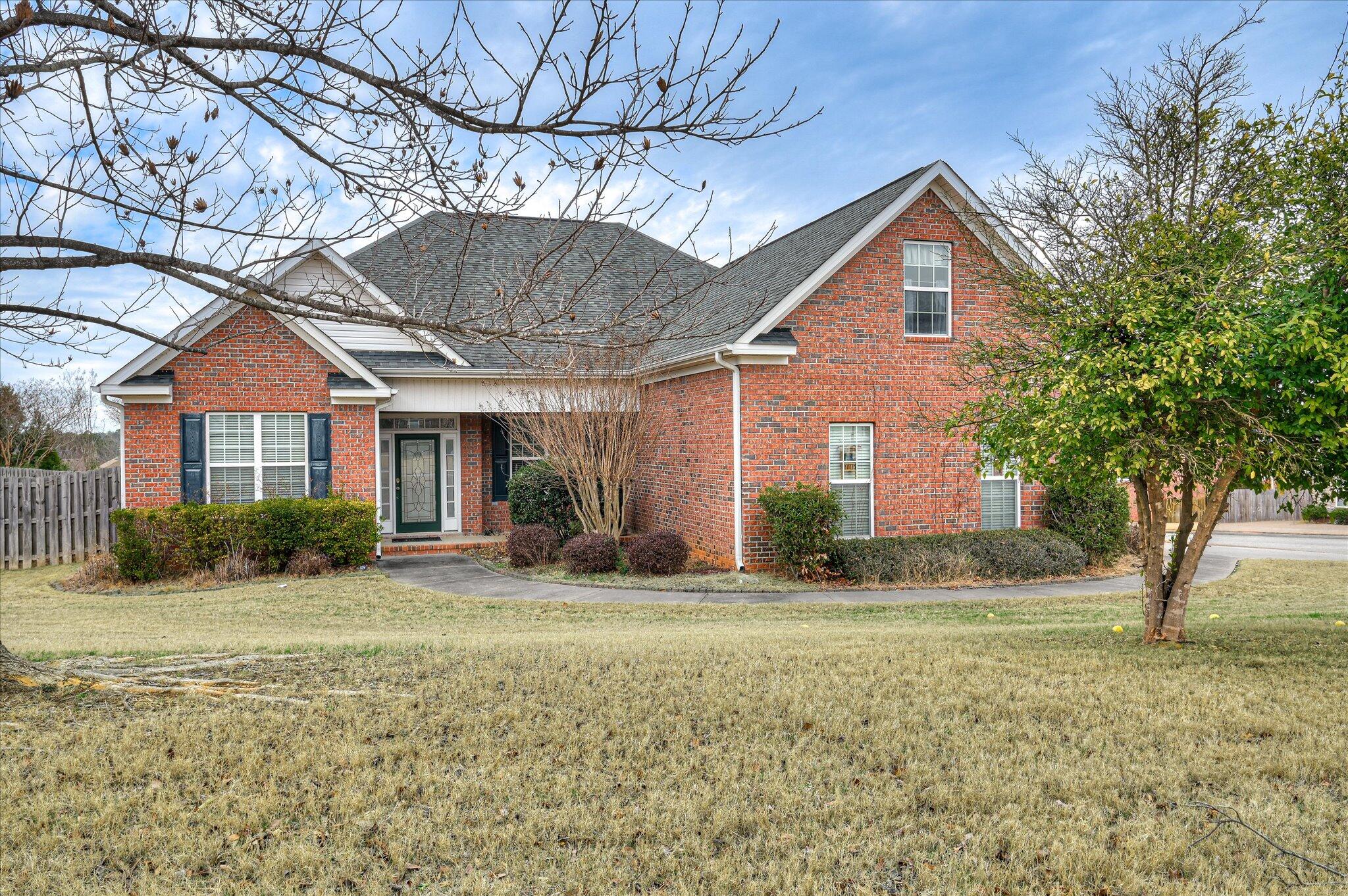 502 Hardwick Court Evans, GA 30809 - Photo 5 of 50 01-101