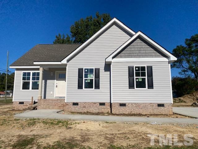 1117 Turlington Road Dunn, NC 28334 - Photo 1 of 13 Gallery Image 1