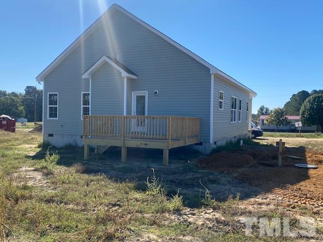 1117 Turlington Road Dunn, NC 28334 - Photo 8 of 13 Gallery Image 8