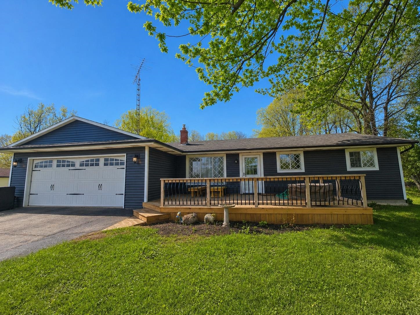 2123 West Willard Road Clio, MI 48420 - Photo 1 of 33