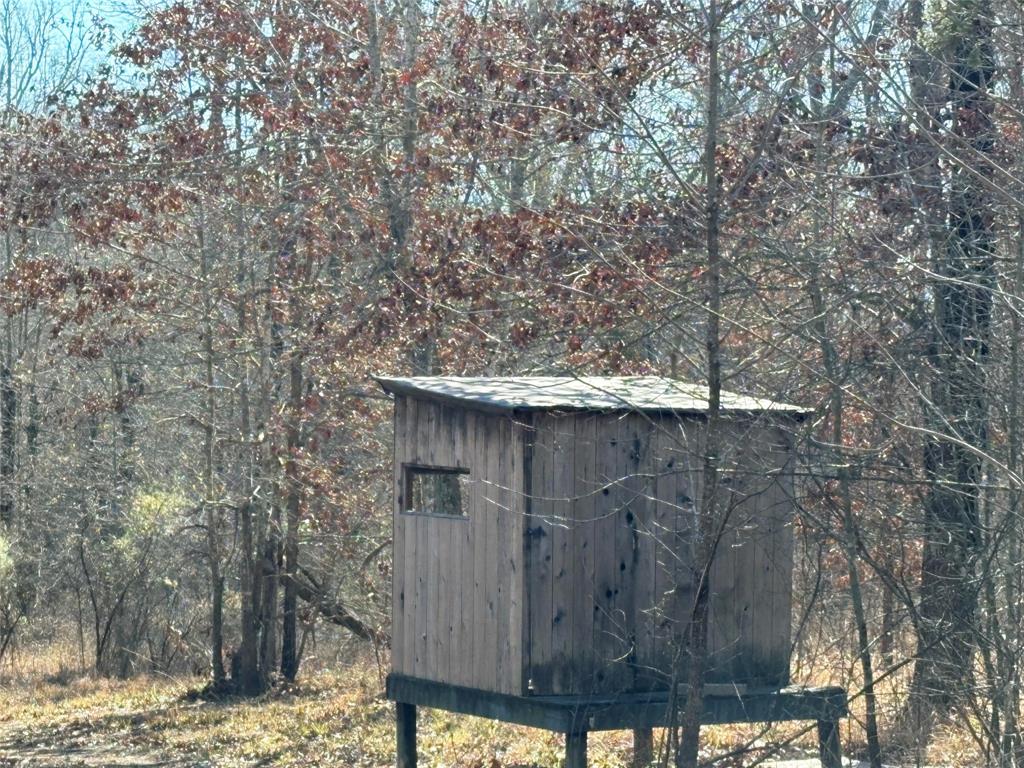 3543 County Road 3543 Saltillo, TX 75478 - Photo 13 of 13 2 MAN CEDAR BLIND