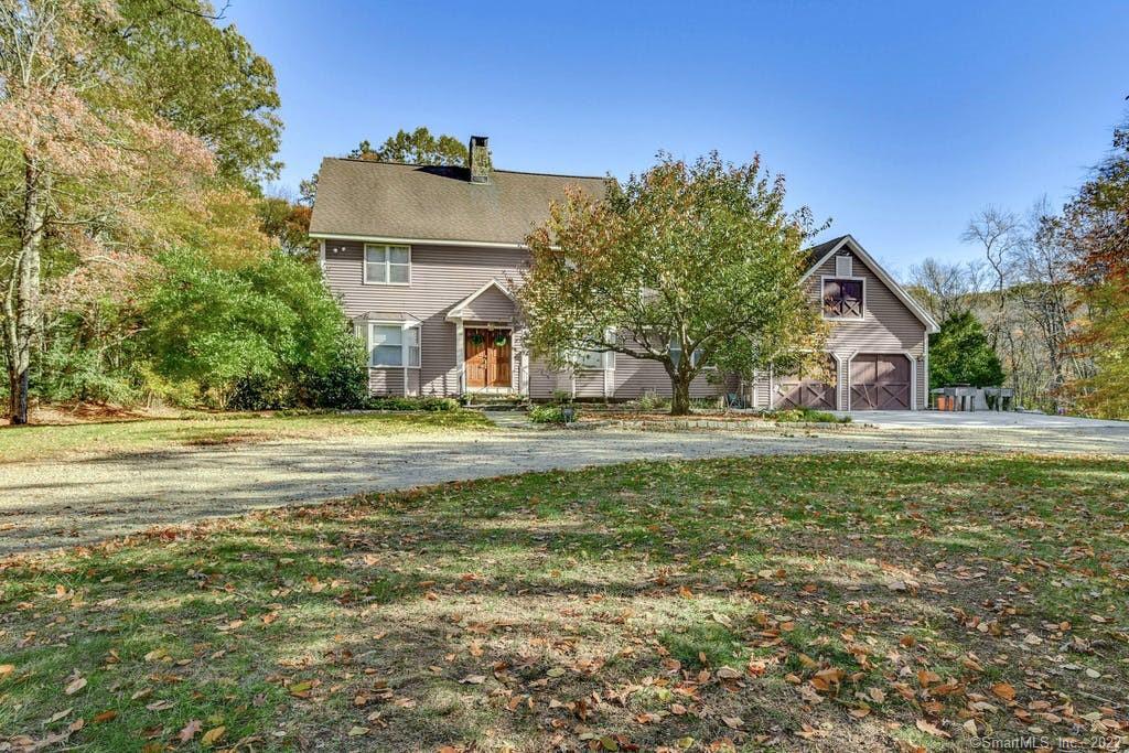 80 Josies Ring Road Monroe, CT 06468 - Photo 1 of 1