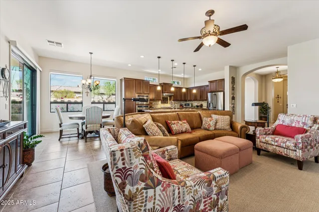 $775,000 | 1912 North Woodruff, Mesa, AZ 85207