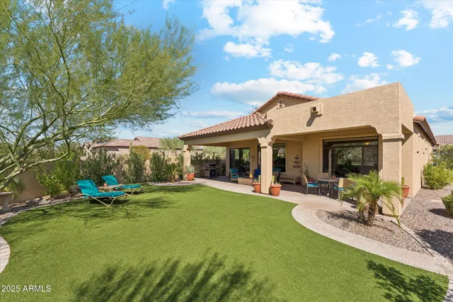 $775,000 | 1912 North Woodruff, Mesa, AZ 85207