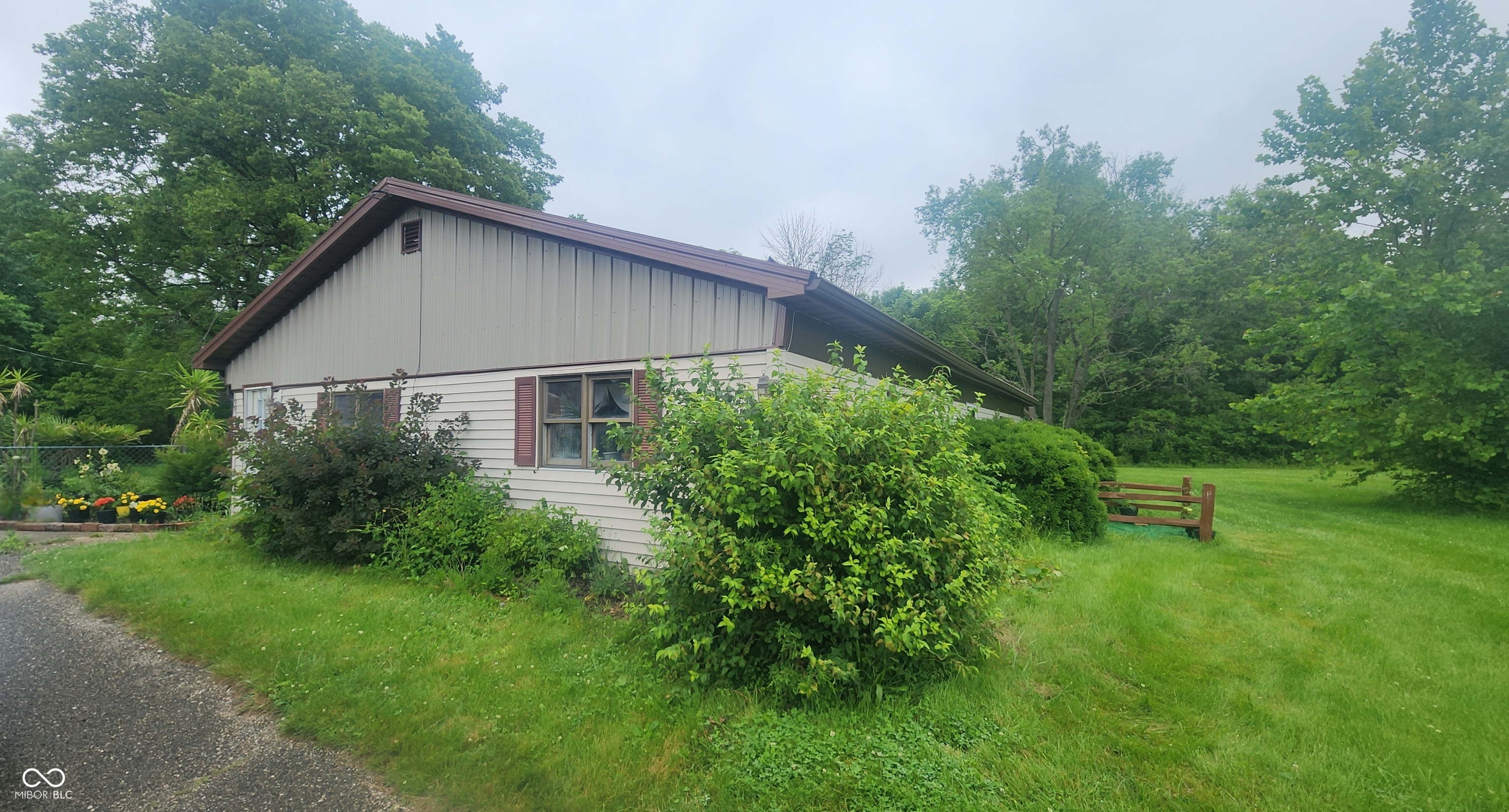 92 East Trestle Road Veedersburg, IN 47987 - Photo 38 of 40