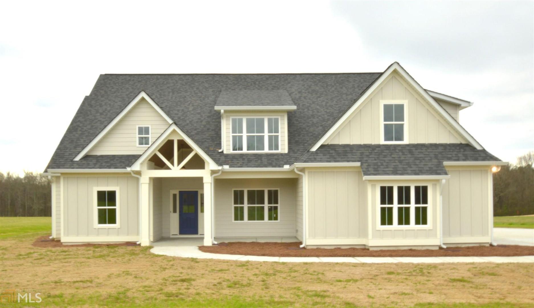1072 Gray Girls Road, Unit 4 Senoia, GA 30276 - Photo 1 of 1 Gallery Image 1