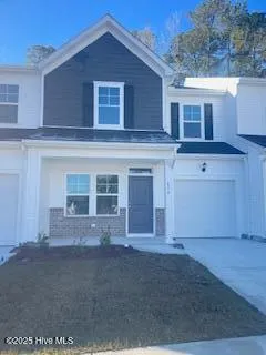 $246,590 | 816 Palm Frond Way, Calabash, NC 28467