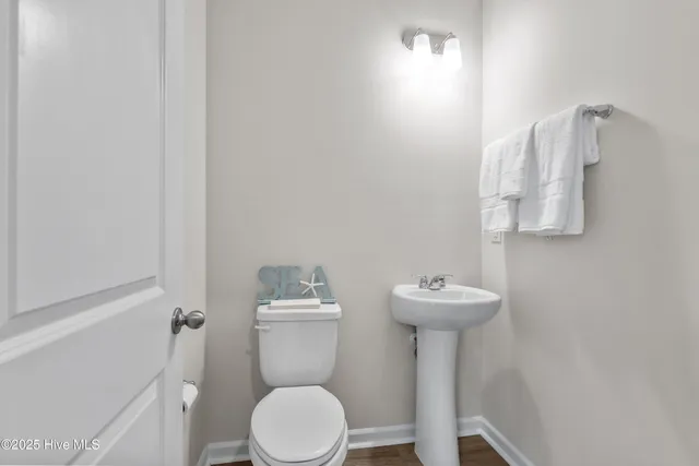 $246,590 | 816 Palm Frond Way, Calabash, NC 28467