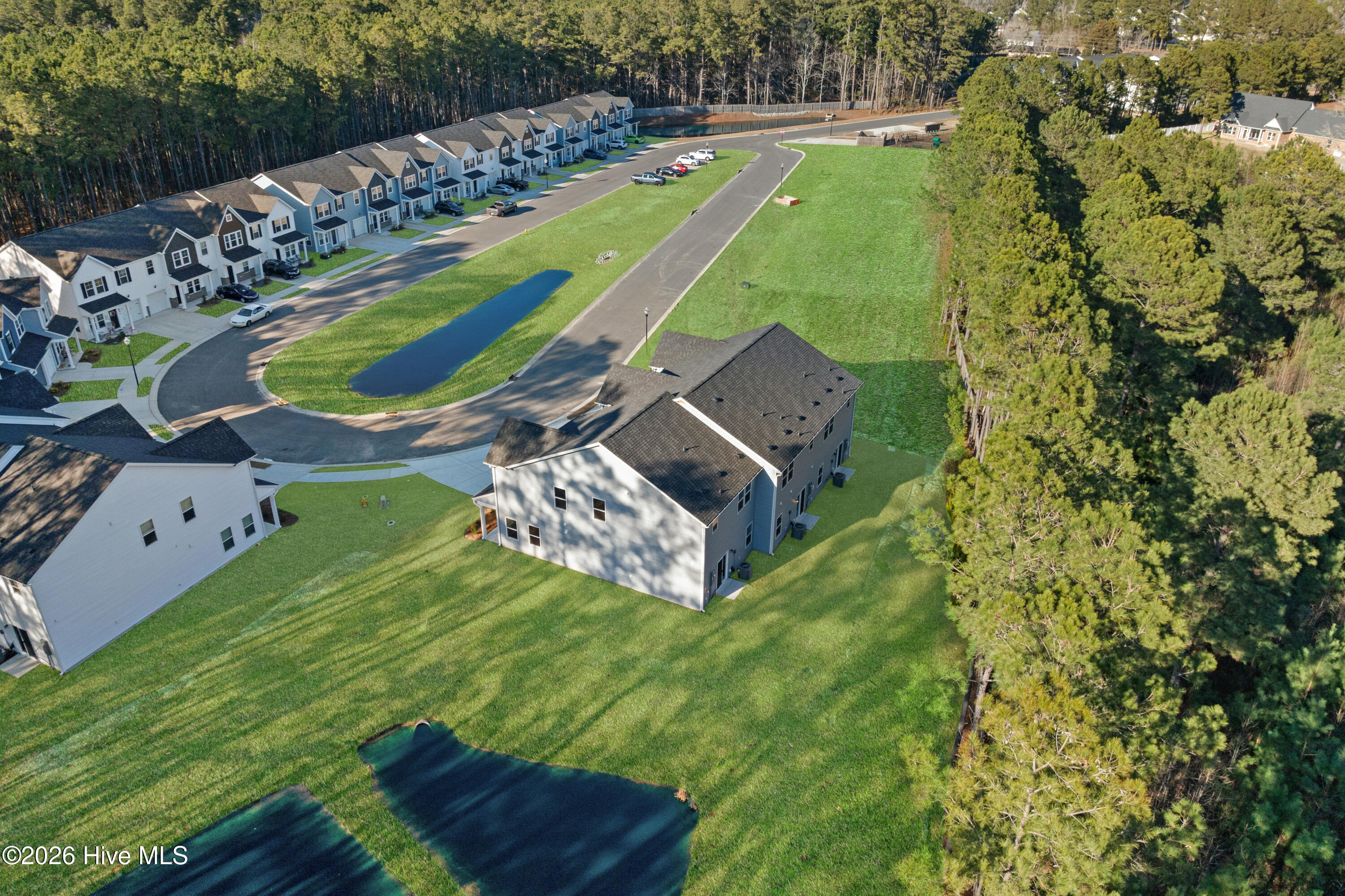 816 Palm Frond Way Calabash, NC 28467 - Photo 2 of 30 A