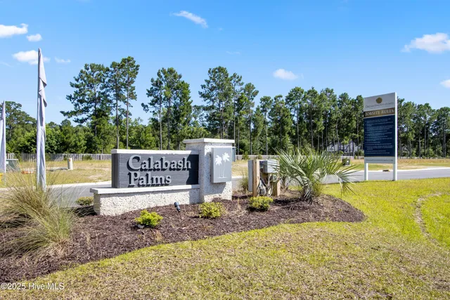 $246,590 | 816 Palm Frond Way, Calabash, NC 28467