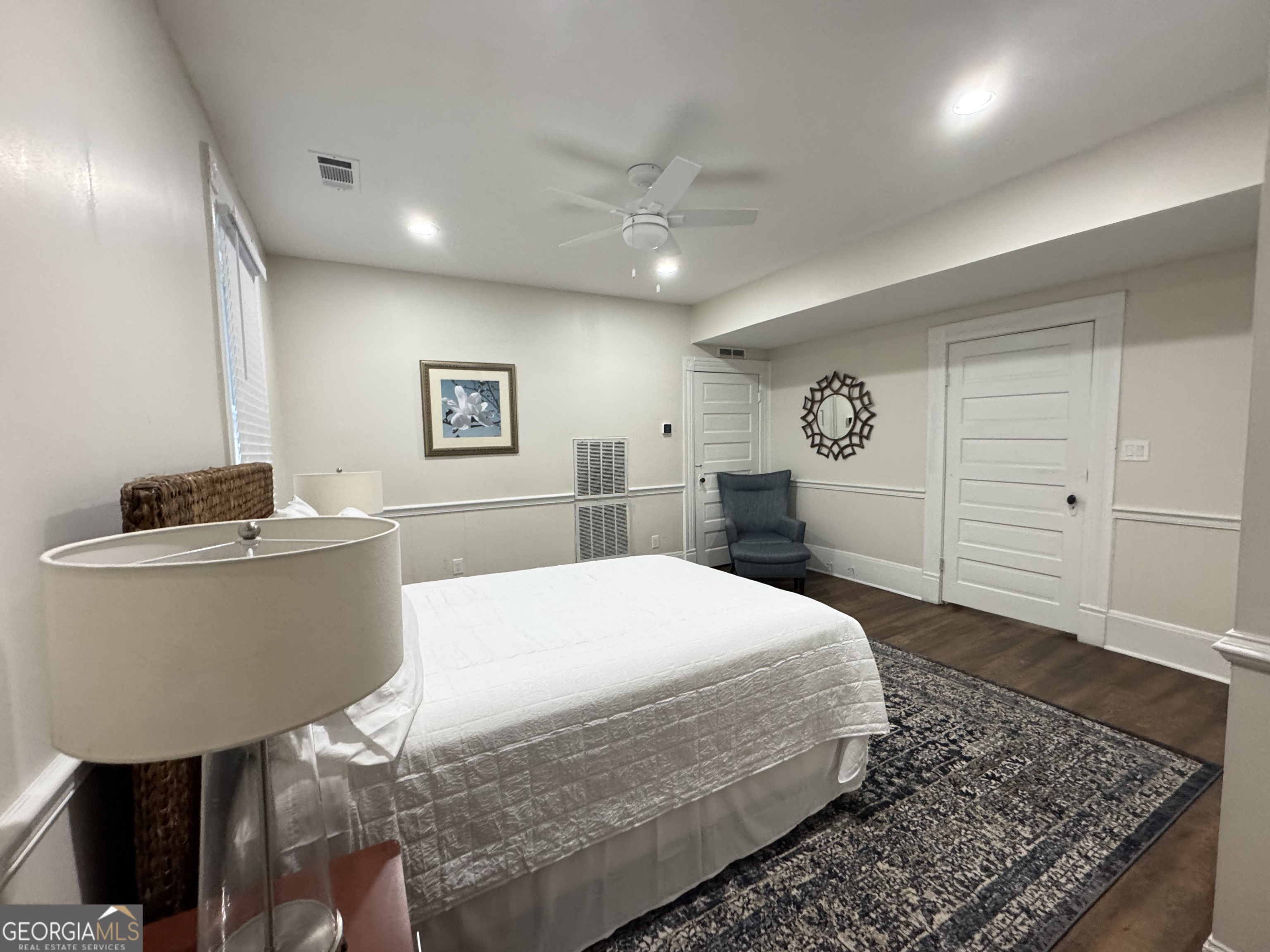 765 Walnut, Unit UPSTAIRS Macon, GA 31201 - Photo 14 of 16