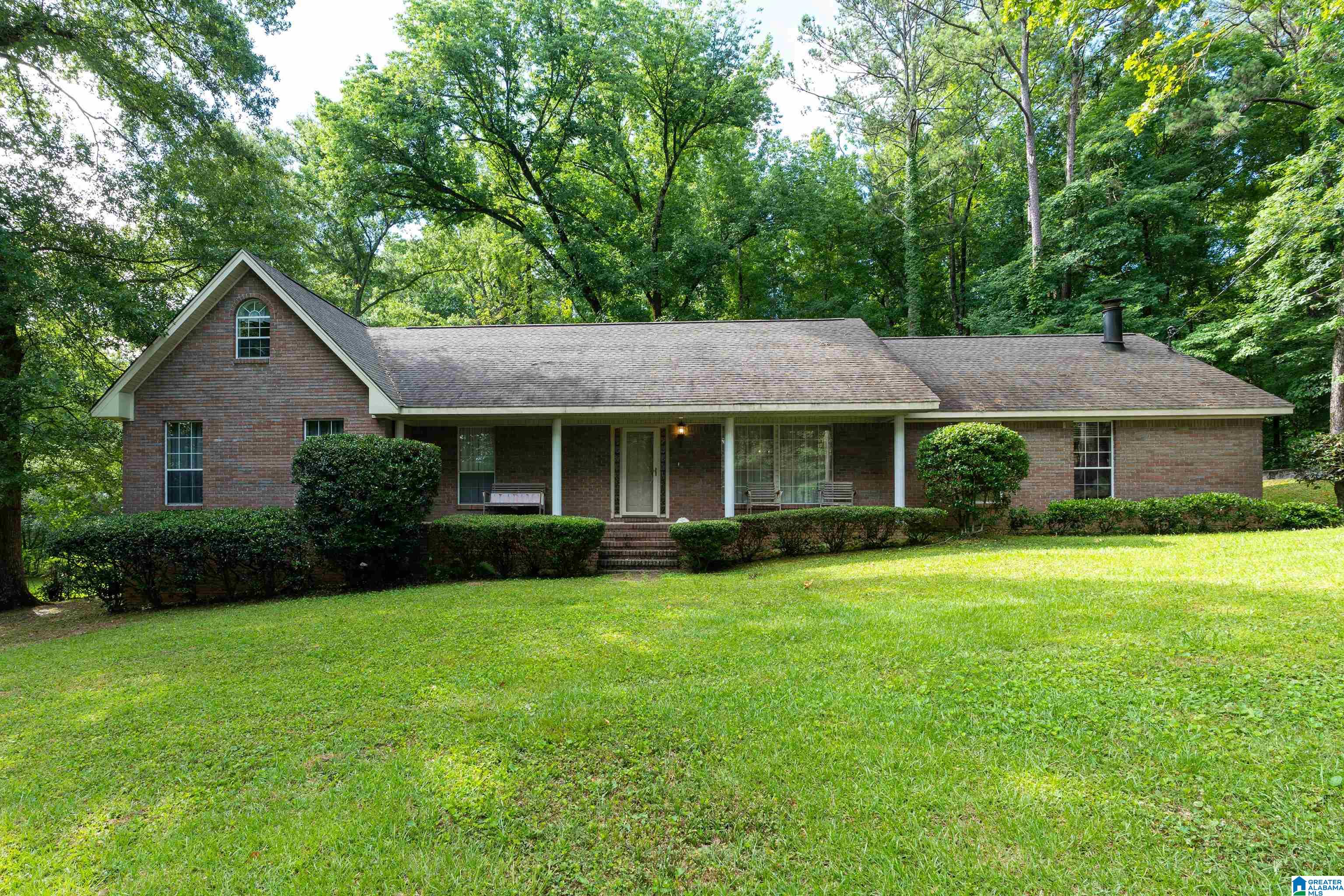 2413 Eastern Valley Road Leeds, AL 35094 - Photo 1 of 35 Gallery Image 1