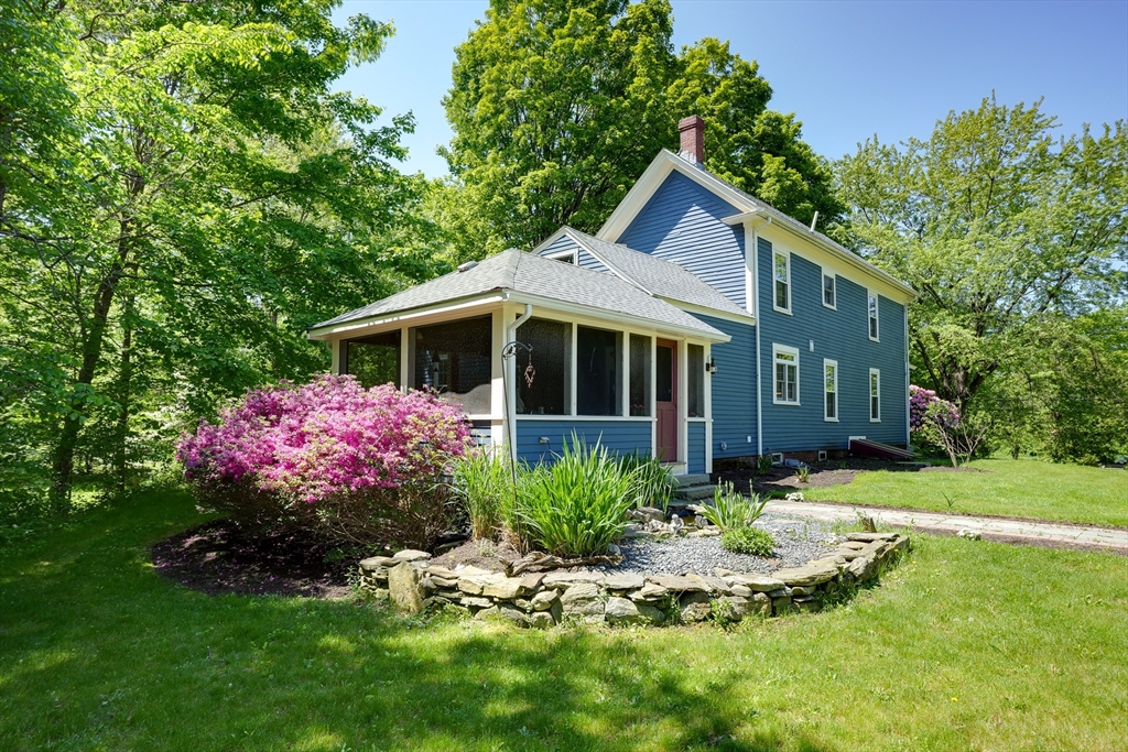 302 South Bolton Road Bolton, MA 01740 - Photo 25 of 25