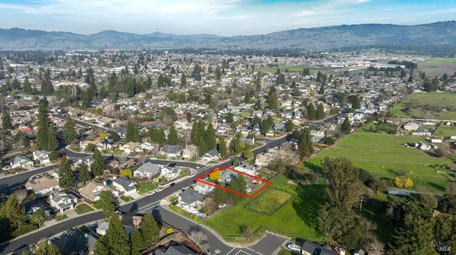 $925,000 | 209 Veronda Avenue, Cotati, CA 94931