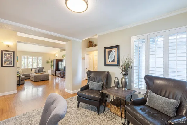 $925,000 | 209 Veronda Avenue, Cotati, CA 94931