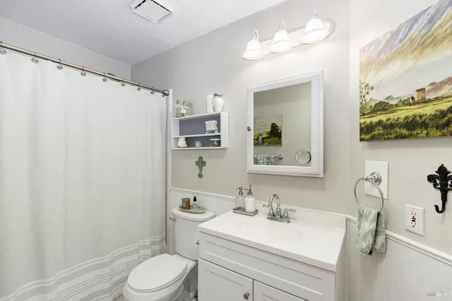 $925,000 | 209 Veronda Avenue, Cotati, CA 94931