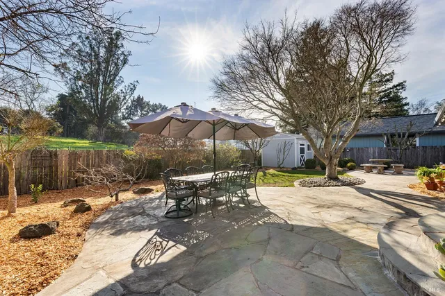 $925,000 | 209 Veronda Avenue, Cotati, CA 94931