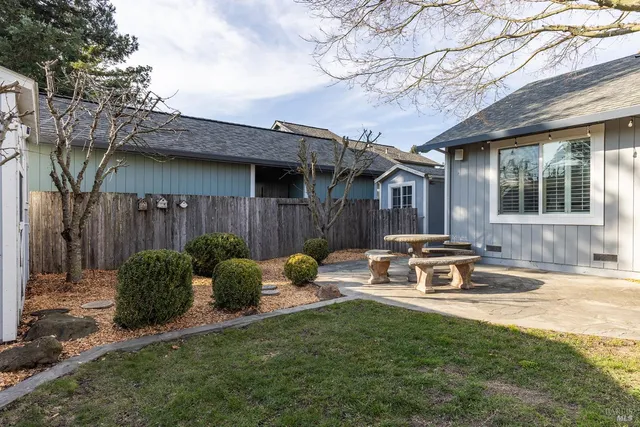 $925,000 | 209 Veronda Avenue, Cotati, CA 94931