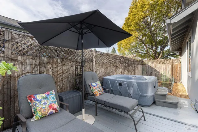 $925,000 | 209 Veronda Avenue, Cotati, CA 94931