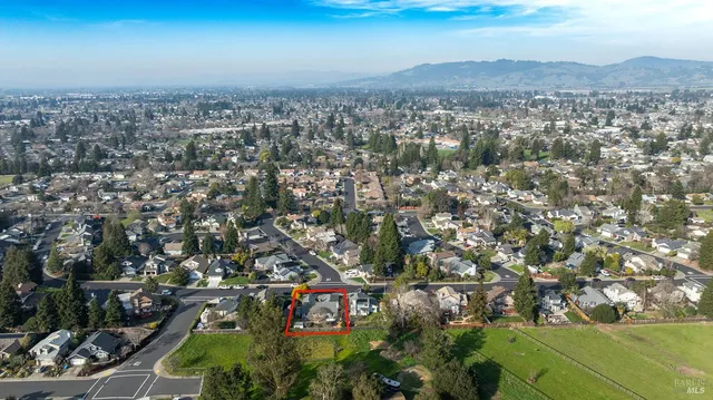 $925,000 | 209 Veronda Avenue, Cotati, CA 94931