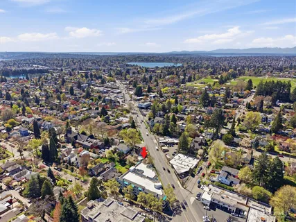 $6,890,000 | 8320 Lake City Way Northeast, Seattle, WA 98115