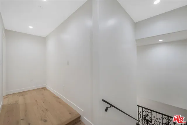 a view of a room with a sink