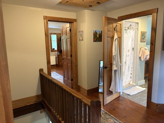 1821 Chateauguay Road Barnard, VT 05032 - Photo 21 of 57