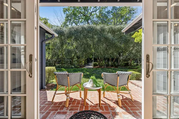 $4,000,000 | 14 Sylvan Lane, Ross, CA 94957