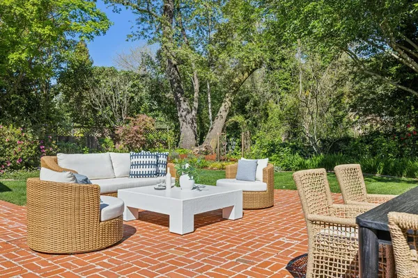 $4,000,000 | 14 Sylvan Lane, Ross, CA 94957