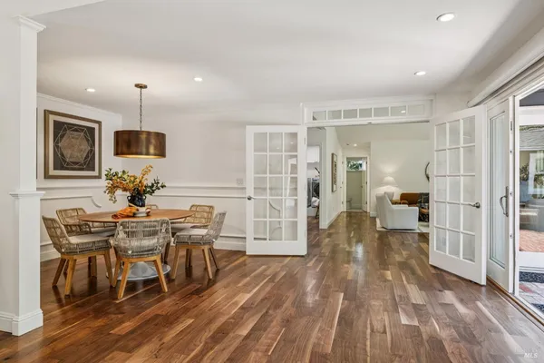 $4,000,000 | 14 Sylvan Lane, Ross, CA 94957