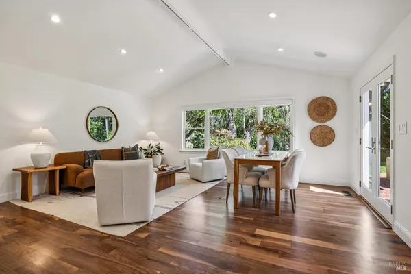 $4,000,000 | 14 Sylvan Lane, Ross, CA 94957