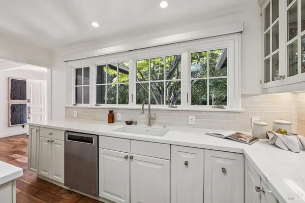 $4,000,000 | 14 Sylvan Lane, Ross, CA 94957