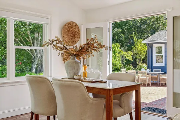 $4,000,000 | 14 Sylvan Lane, Ross, CA 94957