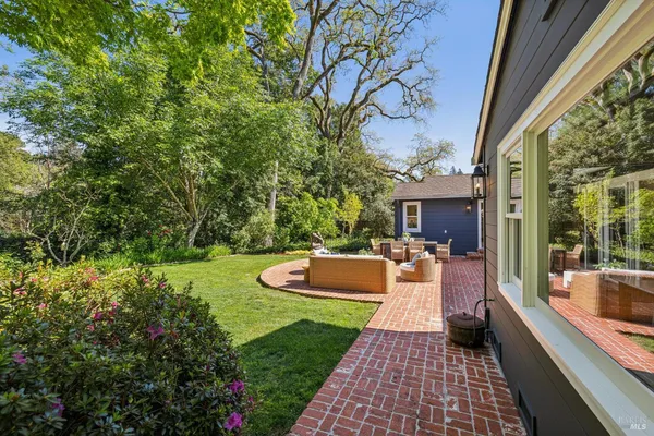 $4,000,000 | 14 Sylvan Lane, Ross, CA 94957