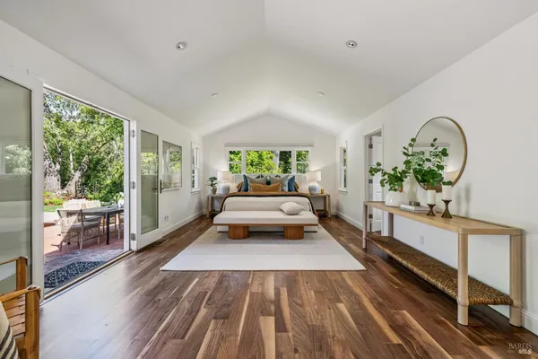 $4,000,000 | 14 Sylvan Lane, Ross, CA 94957