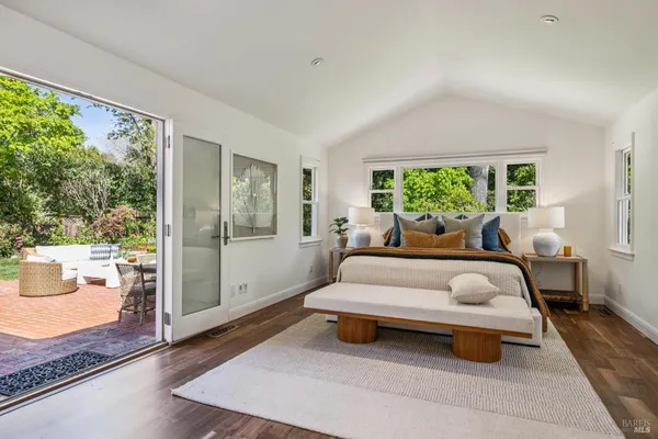 $4,000,000 | 14 Sylvan Lane, Ross, CA 94957