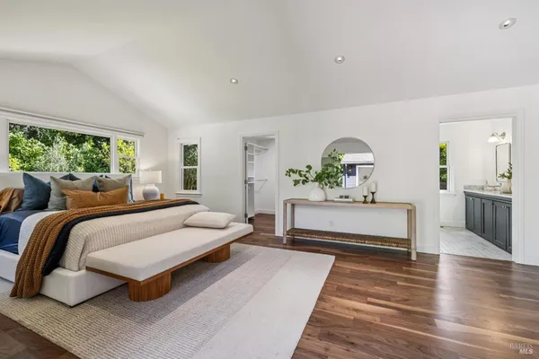 $4,000,000 | 14 Sylvan Lane, Ross, CA 94957