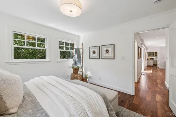 $4,000,000 | 14 Sylvan Lane, Ross, CA 94957