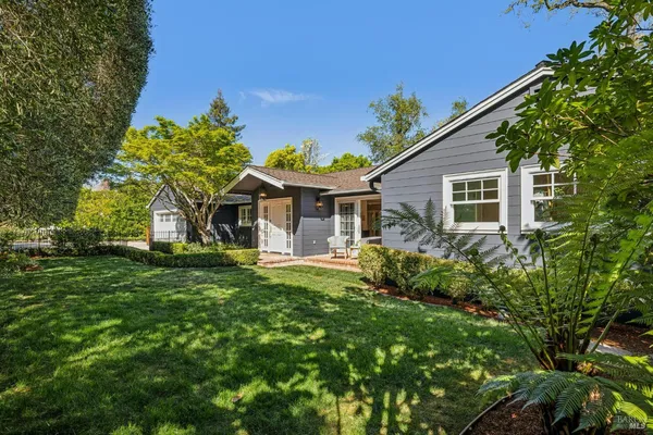 $4,000,000 | 14 Sylvan Lane, Ross, CA 94957