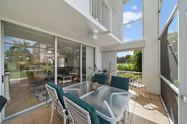a view of a dining room and livingroom view