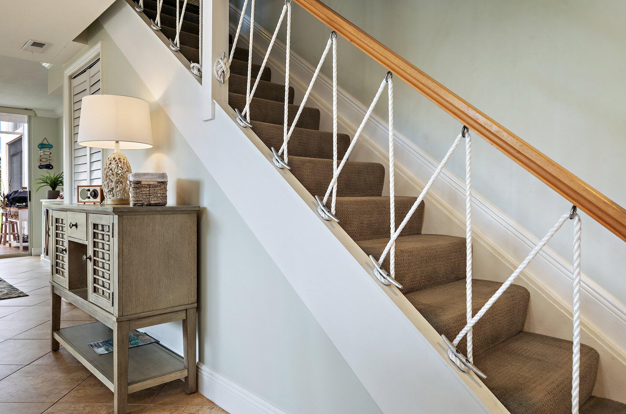 353 Highway 1, Unit D101 Jupiter, FL 33477 - Photo 20 of 32 a view of entryway and hall
