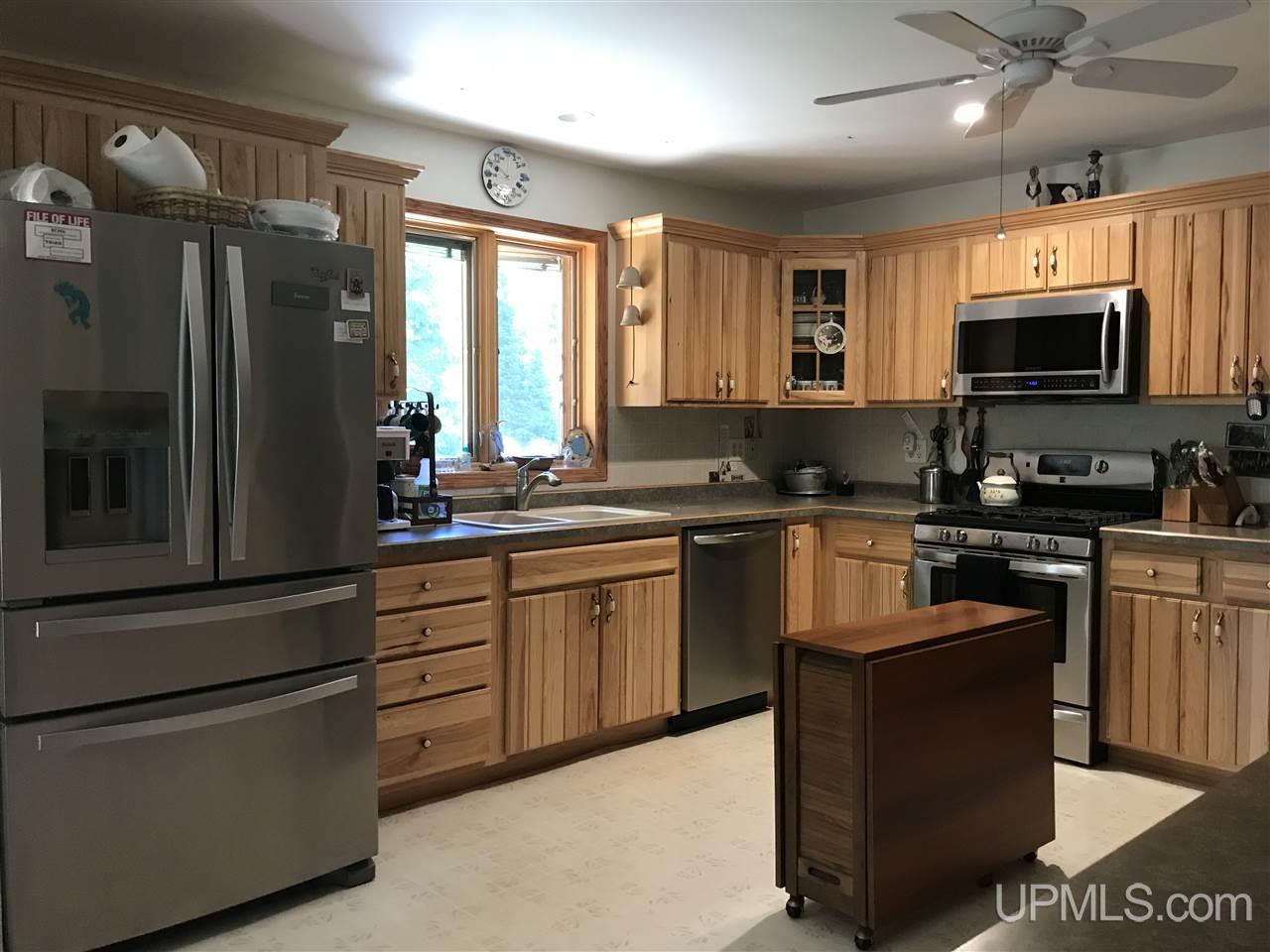 18991 Skanee Road Lanse, MI 49946 - Photo 2 of 40 Gallery Image 2