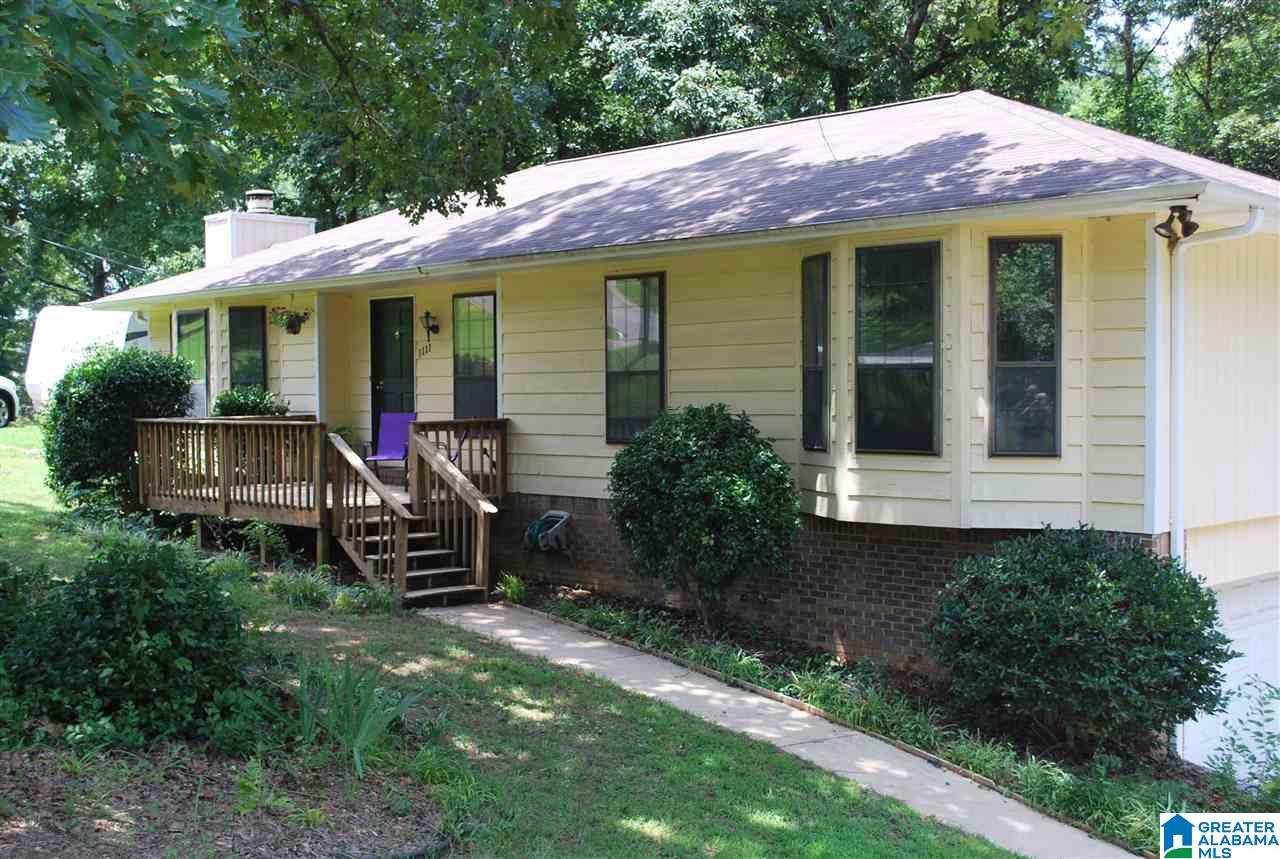 1111 Henry Drive Alabaster, AL 35007 - Photo 1 of 35