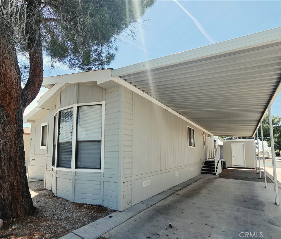 22601 Bear Valley Road, Unit 54 Apple Valley, CA 92308 - Photo 19 of 32