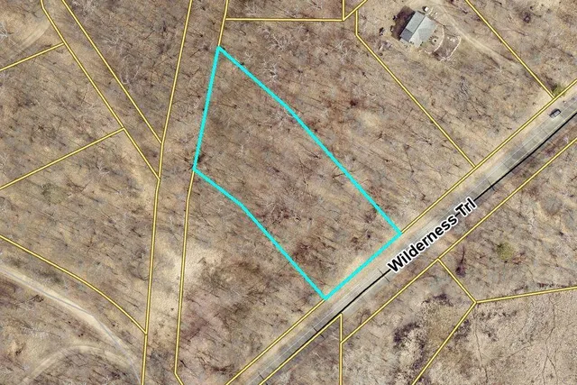 $79,900 | L5-b2 Wilderness Trail, Crosslake, MN 56442