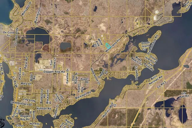 $79,900 | L5-b2 Wilderness Trail, Crosslake, MN 56442