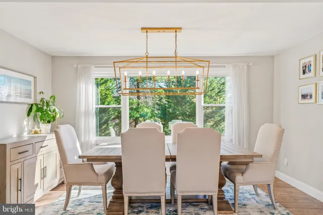 $699,000 | 1229 Wine Spring Lane, Towson, MD 21204